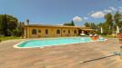 Villa in vendita con giardino a Campagnano di Roma in del pavone - 10, piscina
