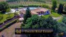 Villa in vendita con giardino a Campagnano di Roma in del pavone - 04, Foto 4