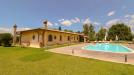 Villa in vendita con giardino a Campagnano di Roma in del pavone - 08, Foto 8