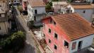 Villa in vendita con giardino a Mazzano Romano in della resistenza - 02, facciata