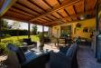 Villa in vendita con giardino a Sacrofano in monte sirio - 10, veranda