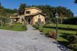 Villa in vendita con giardino a Sacrofano in monte sirio - 04, facciata