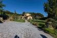 Villa in vendita con giardino a Sacrofano in monte sirio - 05, facciata
