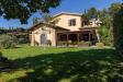 Villa in vendita con giardino a Sacrofano in monte sirio - 08, facciata