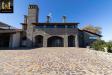 Villa in vendita con giardino a Monterosi in degli uccelletti - 07, facciata