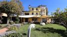 Villa in vendita con giardino a Trevignano Romano in della vaccheria - 10, facciata