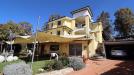 Villa in vendita con giardino a Trevignano Romano in della vaccheria - 02, facciata
