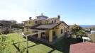 Villa in vendita con giardino a Trevignano Romano in della vaccheria - 05, facciata
