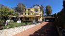 Villa in vendita con giardino a Trevignano Romano in della vaccheria - 06, facciata