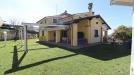 Villa in vendita con giardino a Trevignano Romano in della vaccheria - 07, facciata