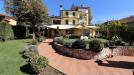 Villa in vendita con giardino a Trevignano Romano in della vaccheria - 09, facciata