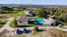 Villa in vendita con giardino a Campagnano di Roma in del baccano - 03, Foto 3