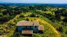 Villa in vendita con giardino a Roma in prima porta - 10, facciata