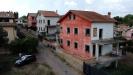 Villa in vendita con giardino a Mazzano Romano in della resistenza - 05, facciata