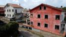Villa in vendita con giardino a Mazzano Romano in della resistenza - 06, facciata