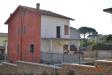 Villa in vendita con giardino a Mazzano Romano in della resistenza - 07, facciata