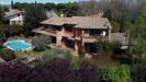 Villa in vendita con giardino a Sutri in colle diana - 10, facciata