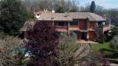 Villa in vendita con giardino a Sutri in colle diana - 02, facciata