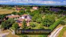 Villa in vendita con giardino a Campagnano di Roma in fosso del pavone - 03, facciata
