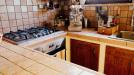 Villa in vendita con giardino a Mazzano Romano in di campagnano - 04, cucina