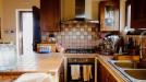 Villa in vendita con giardino a Mazzano Romano in di campagnano - 05, cucina