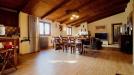 Villa in vendita con giardino a Mazzano Romano in di campagnano - 06, soggiorno