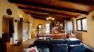 Villa in vendita con giardino a Mazzano Romano in di campagnano - 08, soggiorno