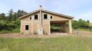 Villa in vendita con giardino a Campagnano di Roma in del prataccio - 07, facciata