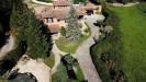 Villa in vendita con giardino a Fabrica di Roma in fontanasecca - 10, giardino