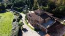 Villa in vendita con giardino a Fabrica di Roma in fontanasecca - 07, facciata