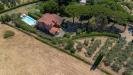 Villa in vendita con giardino a Campagnano di Roma in del sorbo - 04, giardino