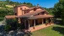 Villa in vendita con giardino a Campagnano di Roma in del sorbo - 05, facciata