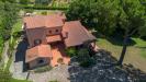 Villa in vendita con giardino a Campagnano di Roma in del sorbo - 07, facciata