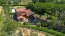 Villa in vendita con giardino a Campagnano di Roma in del sorbo - 08, giardino