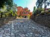 Villa in vendita con giardino a Rignano Flaminio in montelarco - 06, facciata