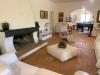 Villa in vendita con giardino a Rignano Flaminio in montelarco - 08, soggiorno