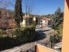 Villa in vendita con giardino a Morlupo in cesare battisti - 03, facciata