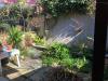 Villa in vendita con giardino a Morlupo in cesare battisti - 05, giardino