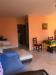 Villa in vendita con giardino a Morlupo in cesare battisti - 09, soggiorno