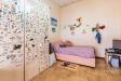 Attico in vendita a Roma in toffia - 10, camera da letto