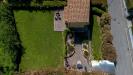 Casa indipendente in vendita con giardino a Campagnano di Roma in monte cuculo - 02, facciata