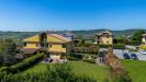 Casa indipendente in vendita con giardino a Campagnano di Roma in monte cuculo - 03, facciata