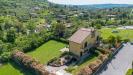 Casa indipendente in vendita con giardino a Campagnano di Roma in monte cuculo - 06, facciata