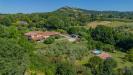 Villa in vendita con giardino a Campagnano di Roma in delle piane di formello - 02, vista