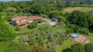 Villa in vendita con giardino a Campagnano di Roma in delle piane di formello - 03, vista