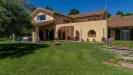 Villa in vendita con giardino a Campagnano di Roma in delle piane di formello - 04, facciata