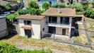 Villa in vendita con giardino a Mazzano Romano in di piazza fontana - 03, facciata