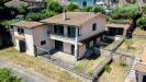 Villa in vendita con giardino a Mazzano Romano in di piazza fontana - 04, facciata