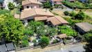 Villa in vendita con giardino a Mazzano Romano in di piazza fontana - 06, facciata