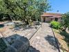 Villa in vendita con giardino a Mazzano Romano in di piazza fontana - 07, facciata